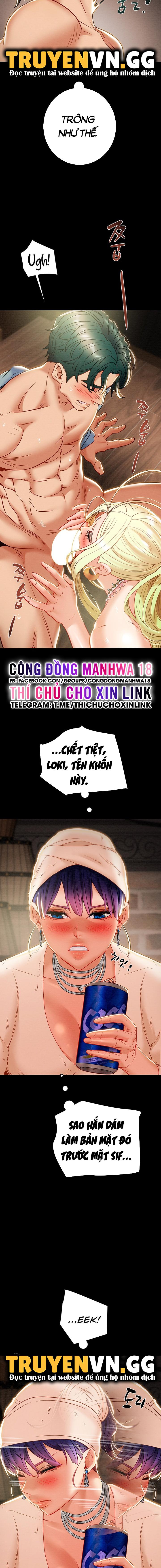 cây búa thần chapter 31 19