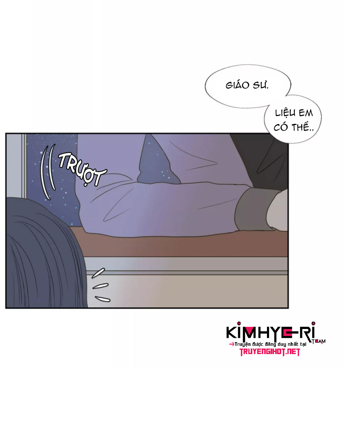 honey bed talk chapter 35 36