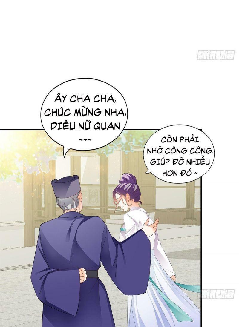bổn vương muốn nàng chapter 2 53