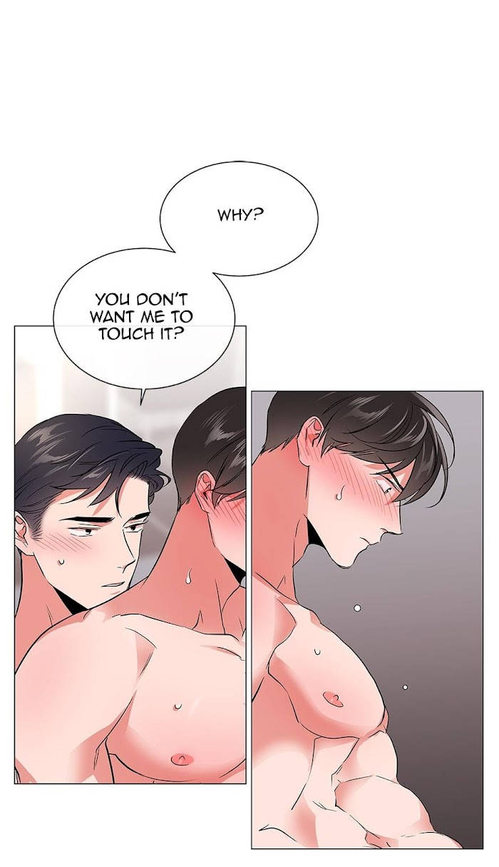 [raw] red candy chapter 59 49