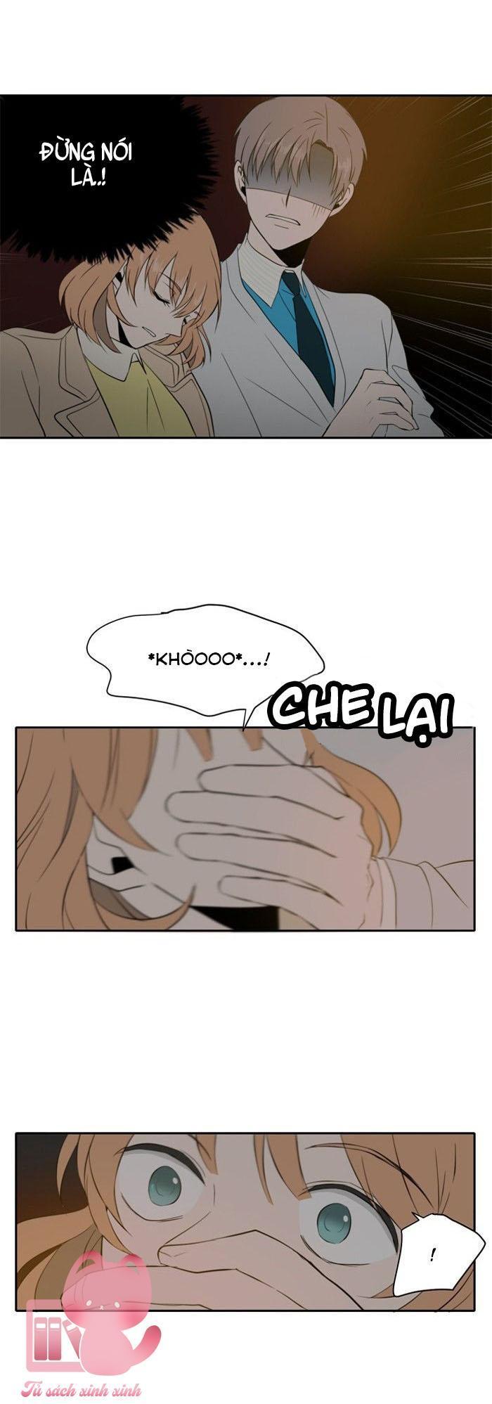 a good day to be a dog chapter 6 23