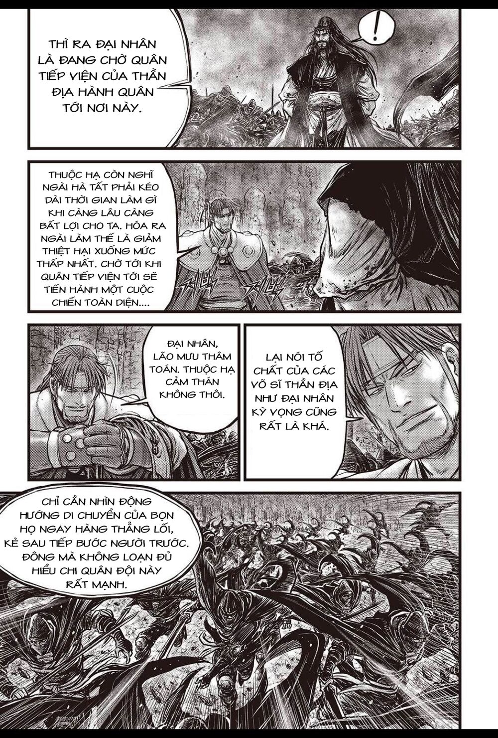 hiệp khách giang hồ m chapter 619 8