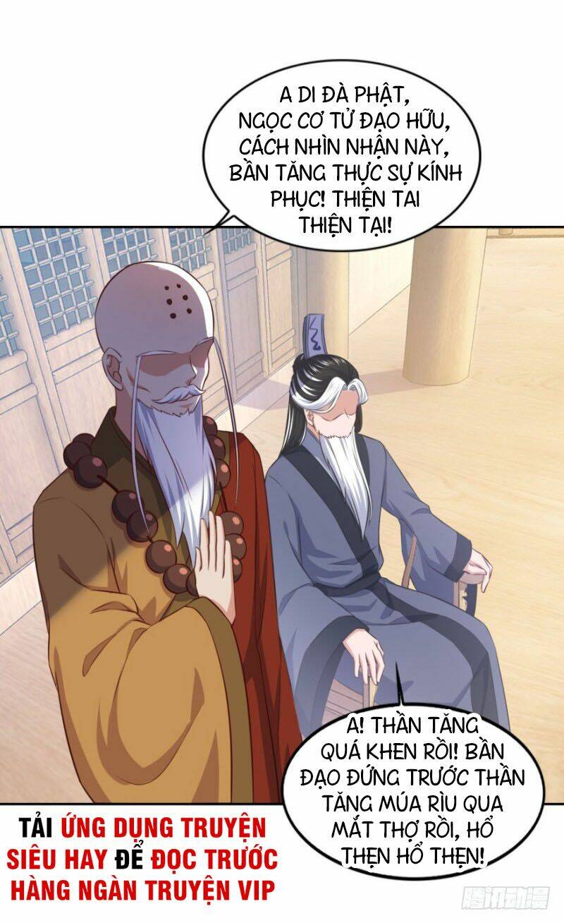 tiên ma đồng tu chapter 75 9