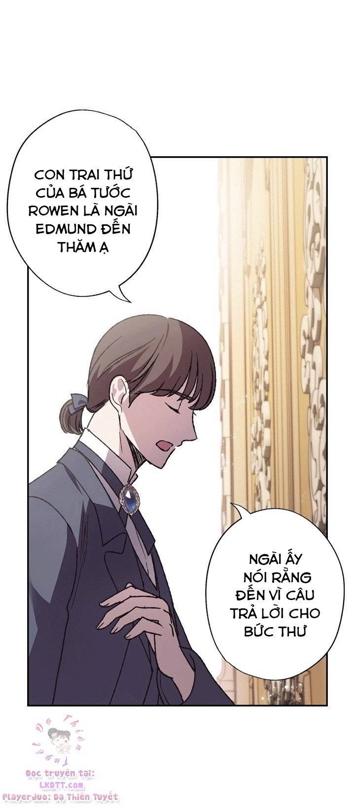 cha, con không muốn kết hôn đâu chapter 20 18