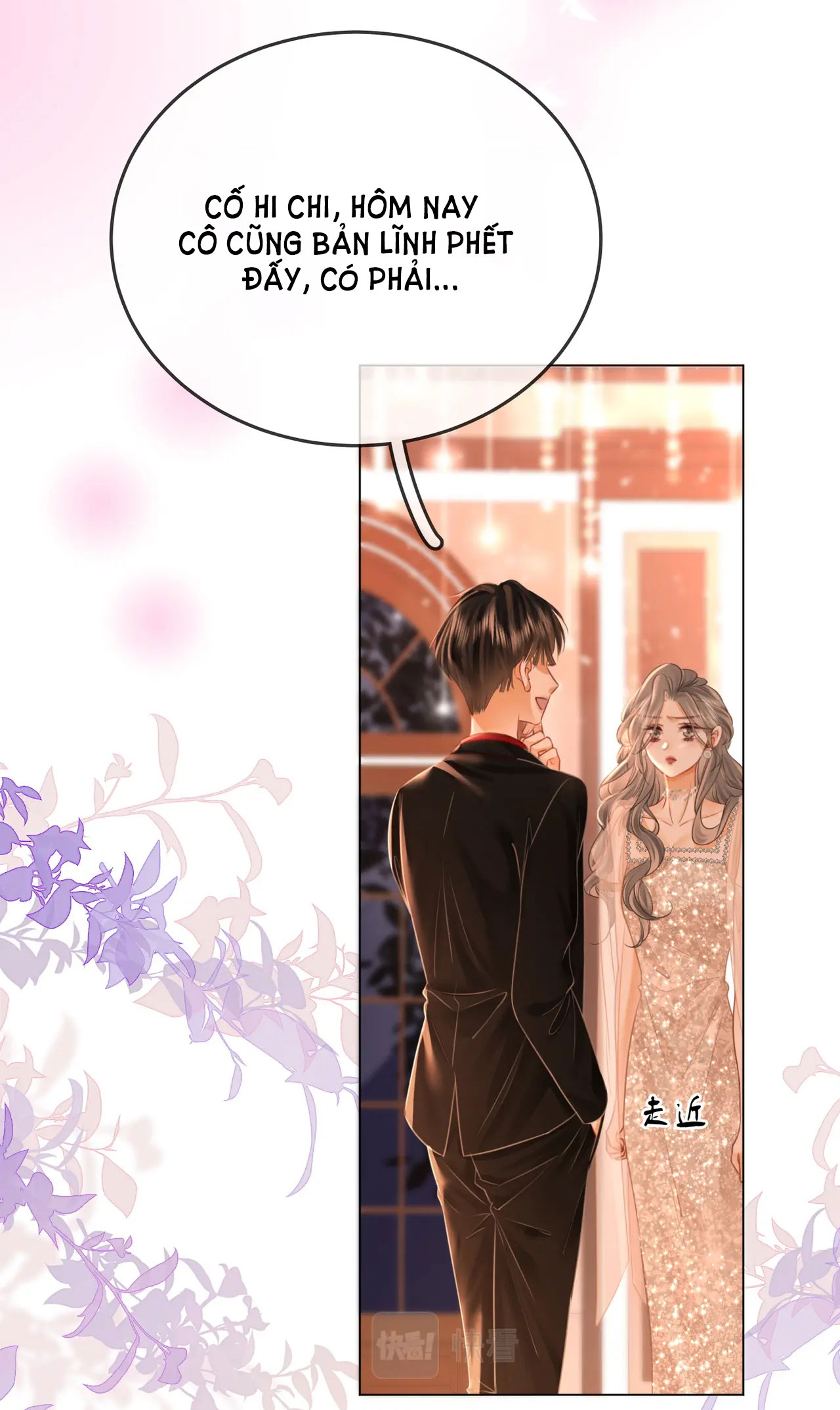Cố Tiểu Thư Và Khúc Tiểu Thư chapter 46 - Trang 28