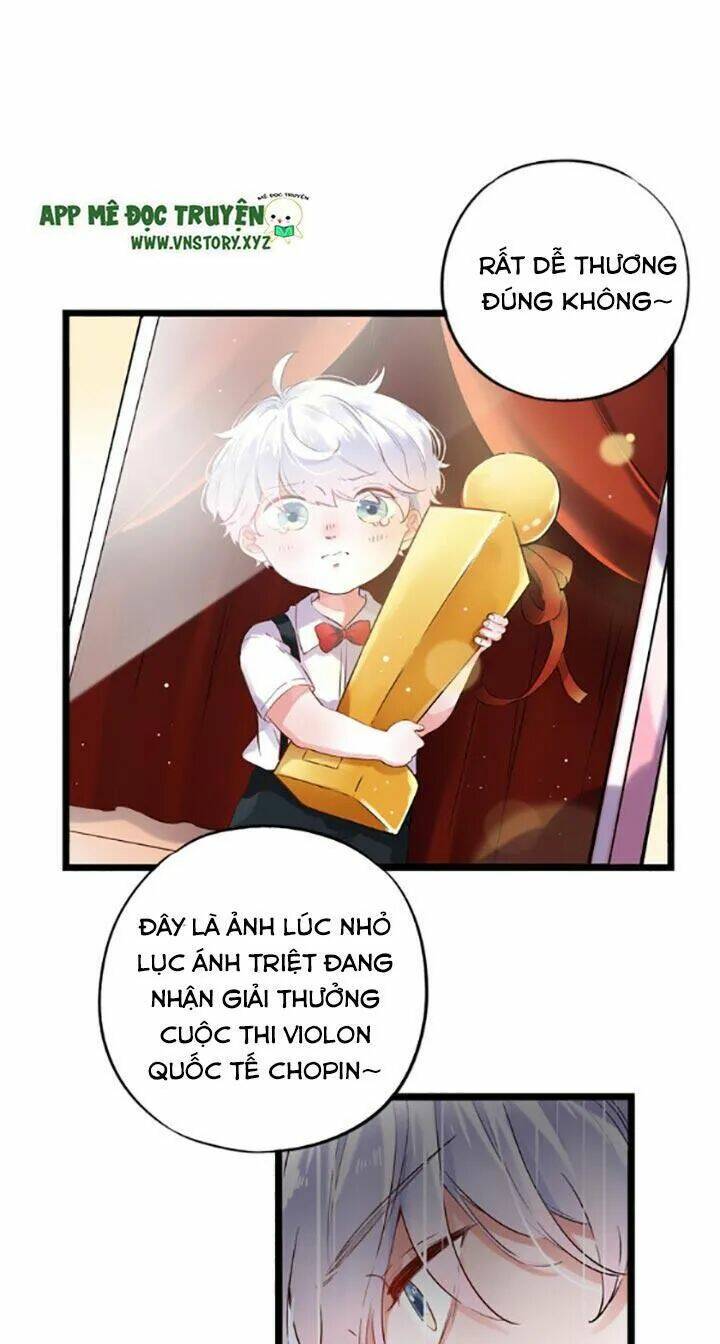 trạch thượng tịch mịch huỳnh hỏa chapter 35 28