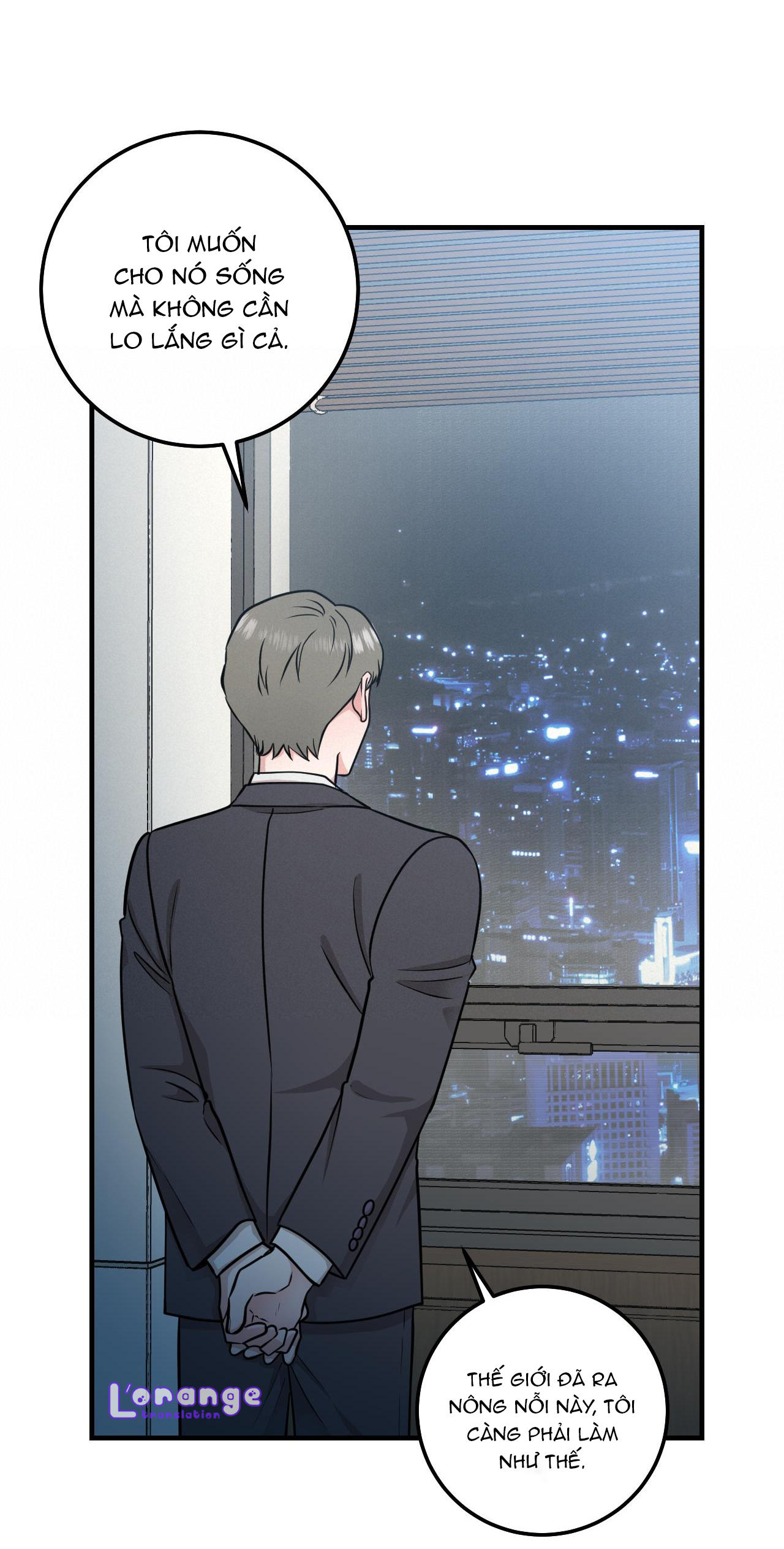 băng qua thiên đường chapter 4 53