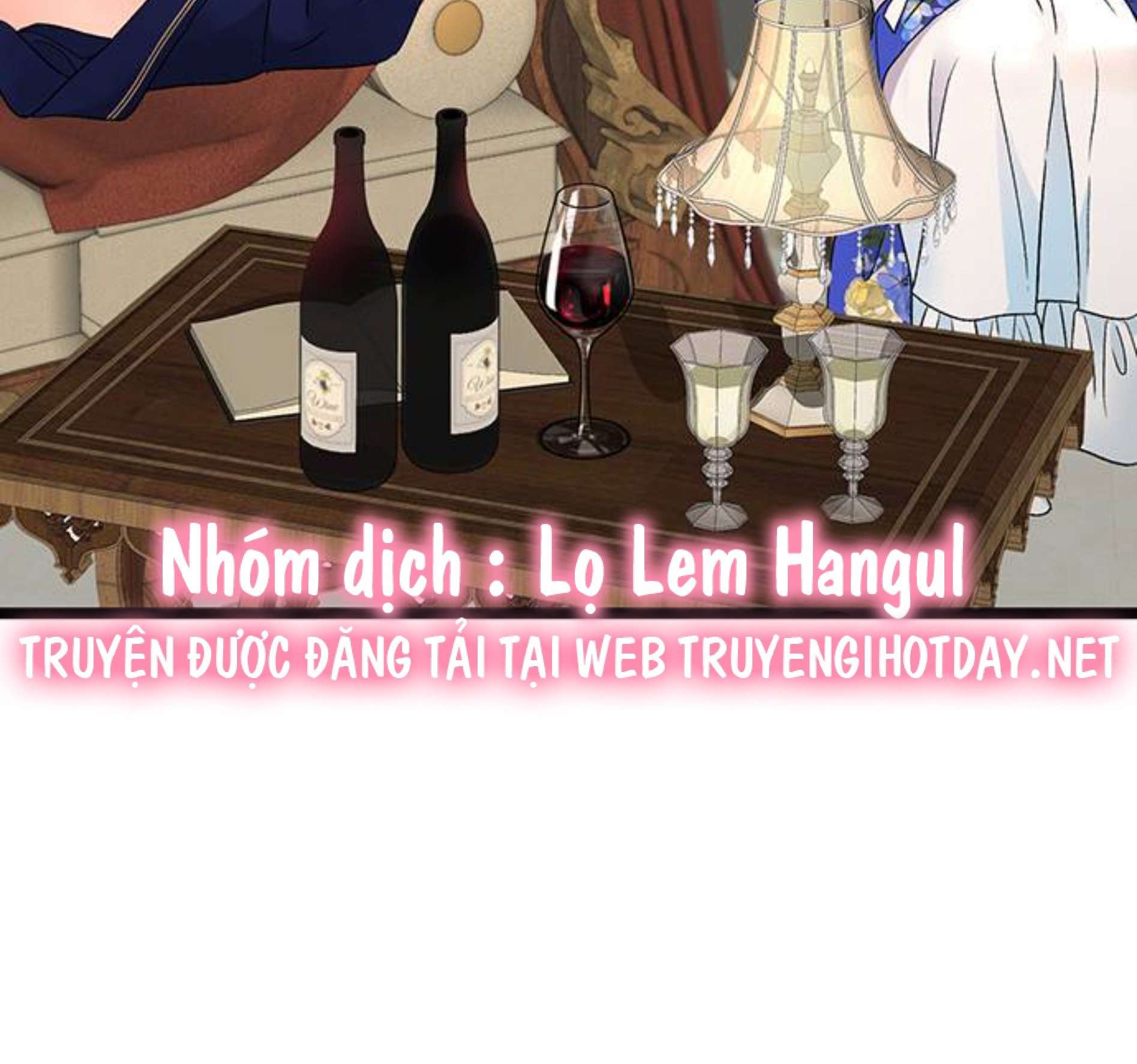 hoàng tử phiền toái chapter 67 17