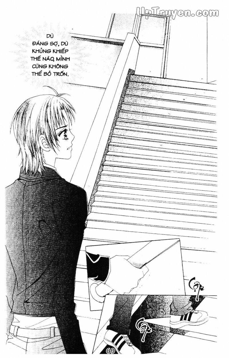 mặt nạ tình yêu chapter 109 30