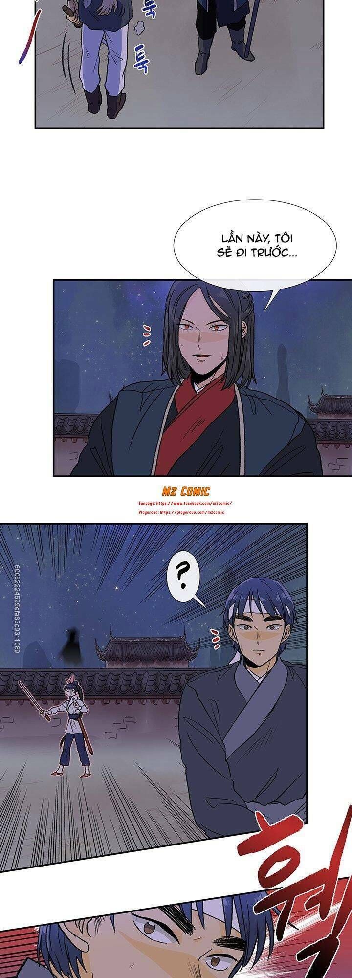 học sĩ tái sinh chapter 117 5