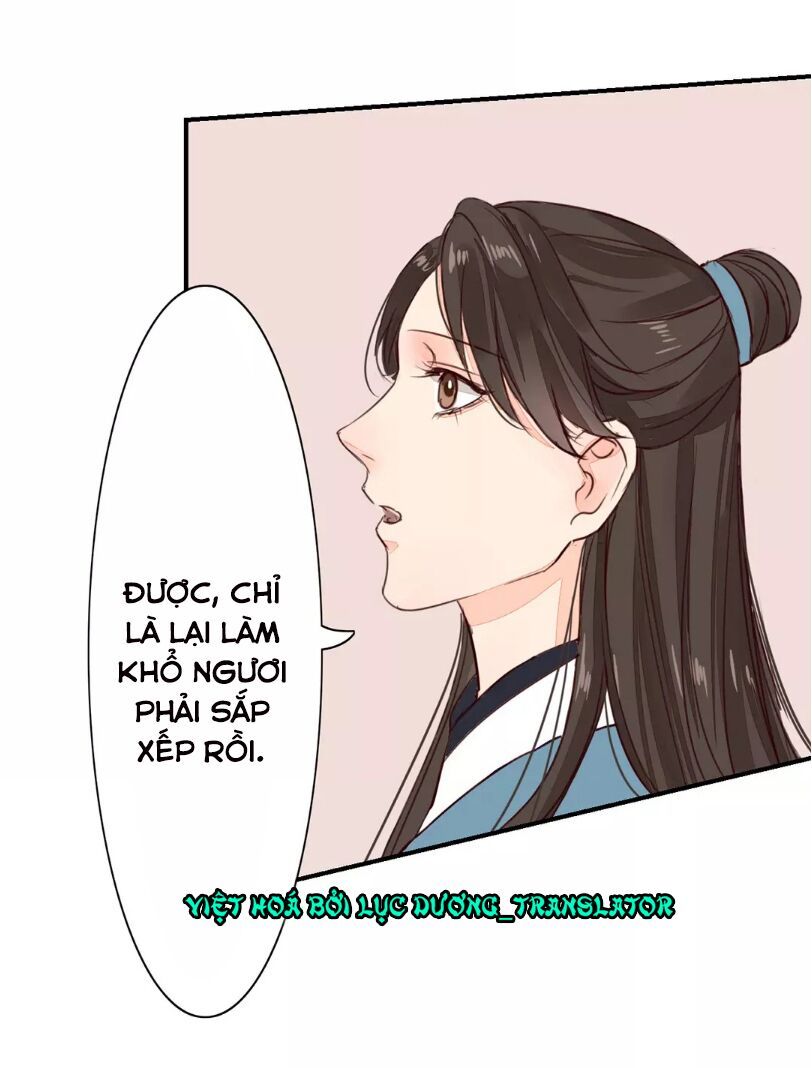 chỉ phu vi thê chapter 30 29