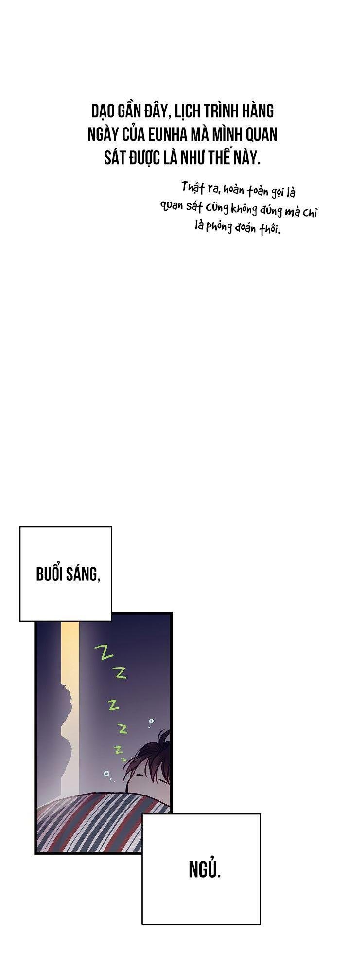 cách để trở thành gia đình chapter 17 1