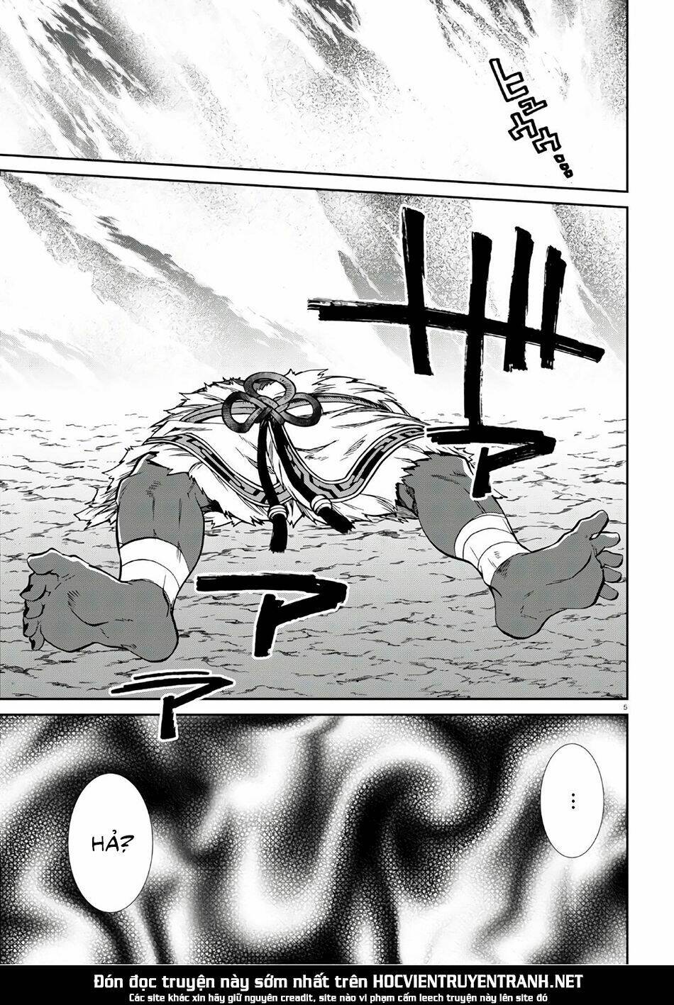 thất nghiệp chuyển sinh - làm lại hết sức chapter 67 4