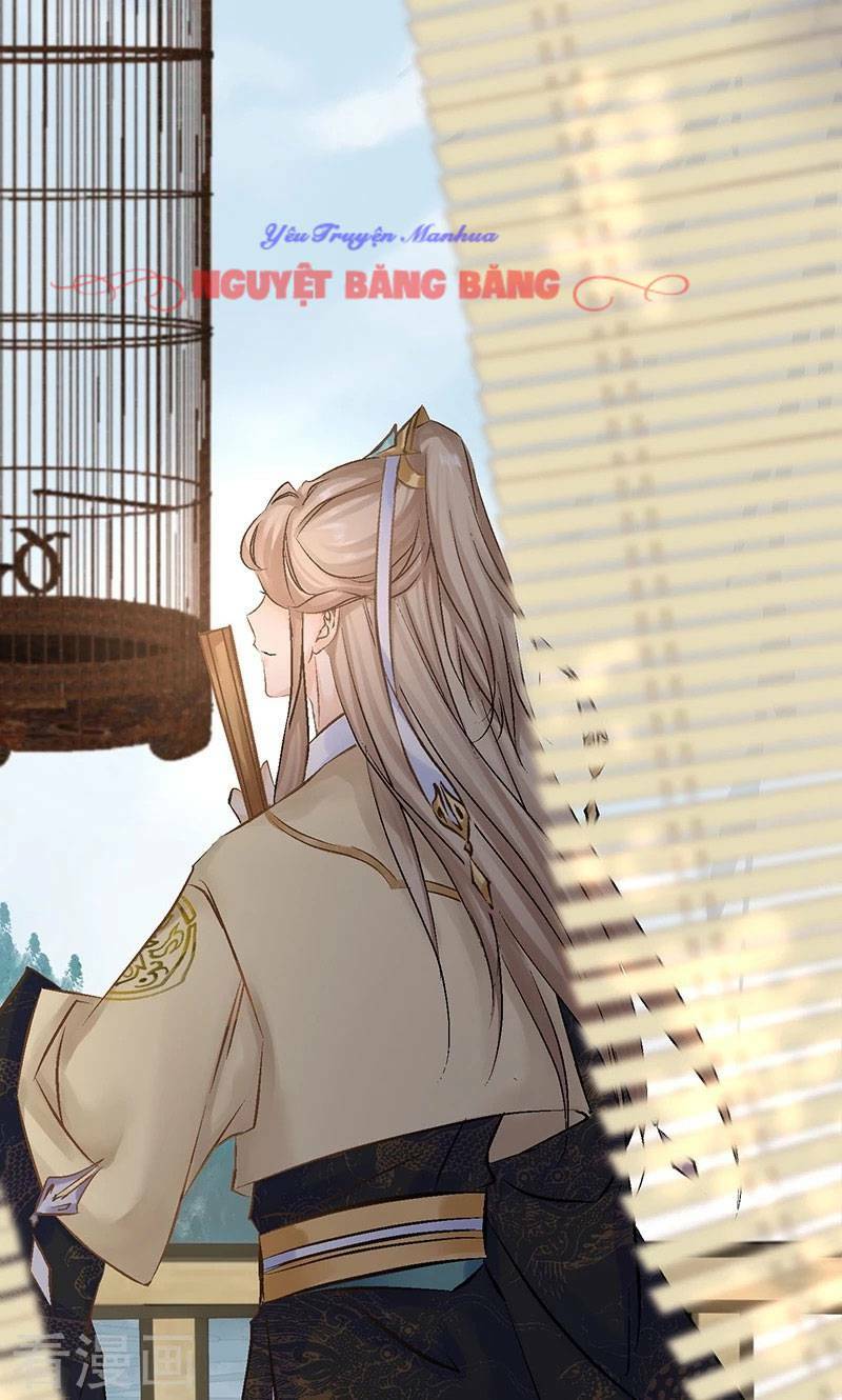 thiếu nữ sấm sét chapter 24 13