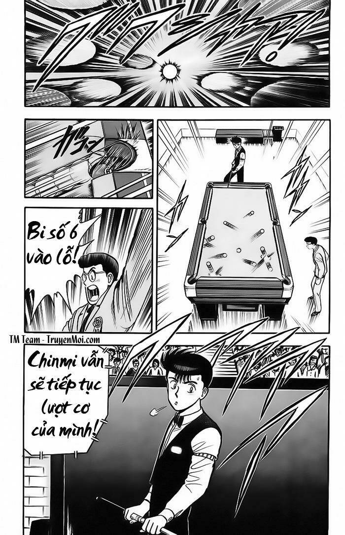 break shot chapter 116 4