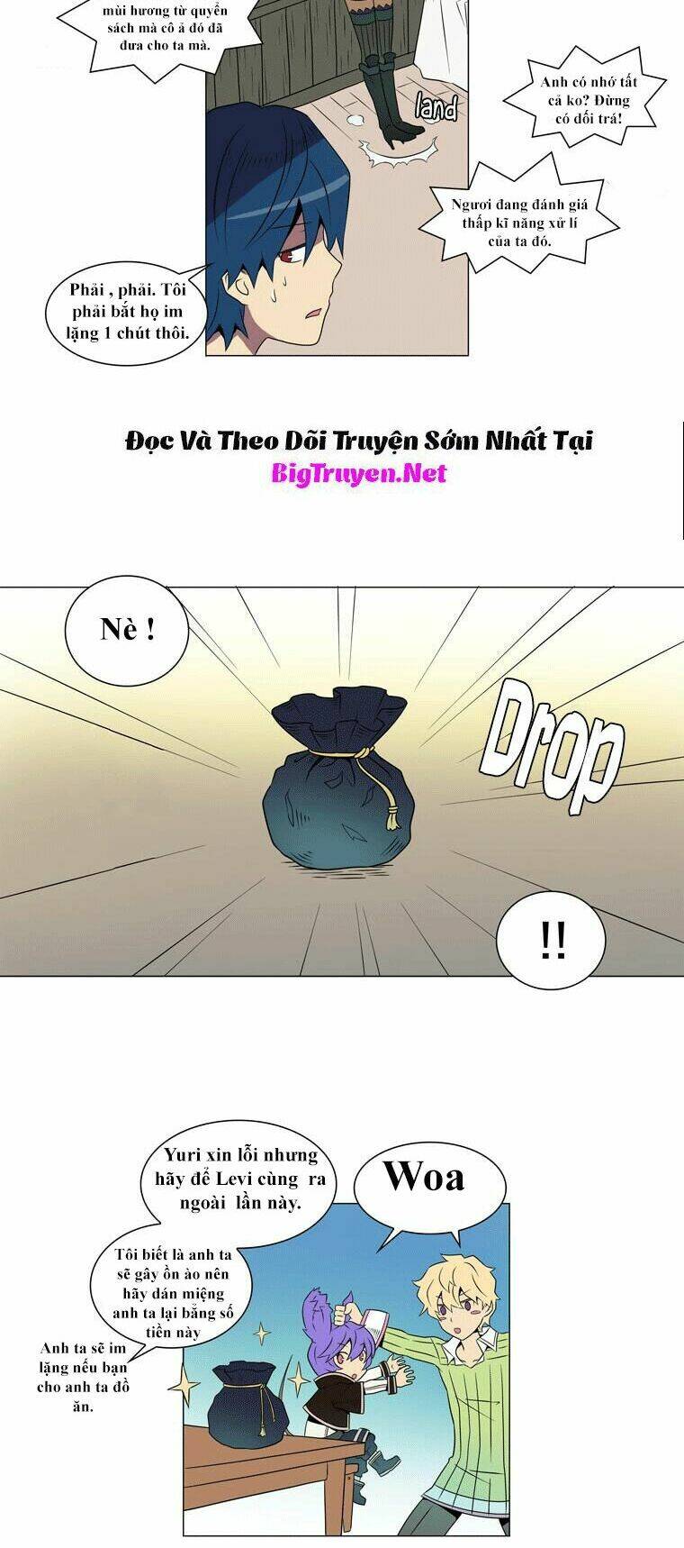 lime odyssey: the chronicles of orta chapter 11 5