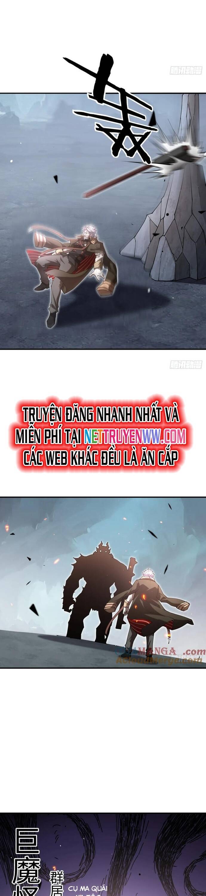 phá kiếp chỉ huy chapter 16 11