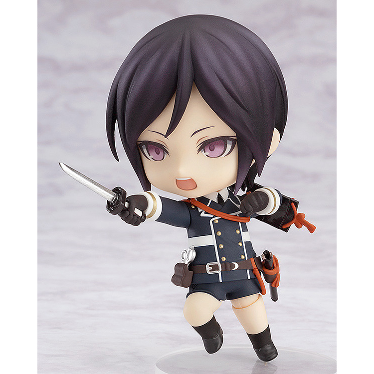 Mô Hình Nendoroid 594 Yagen Toshiro - Touken Ranbu