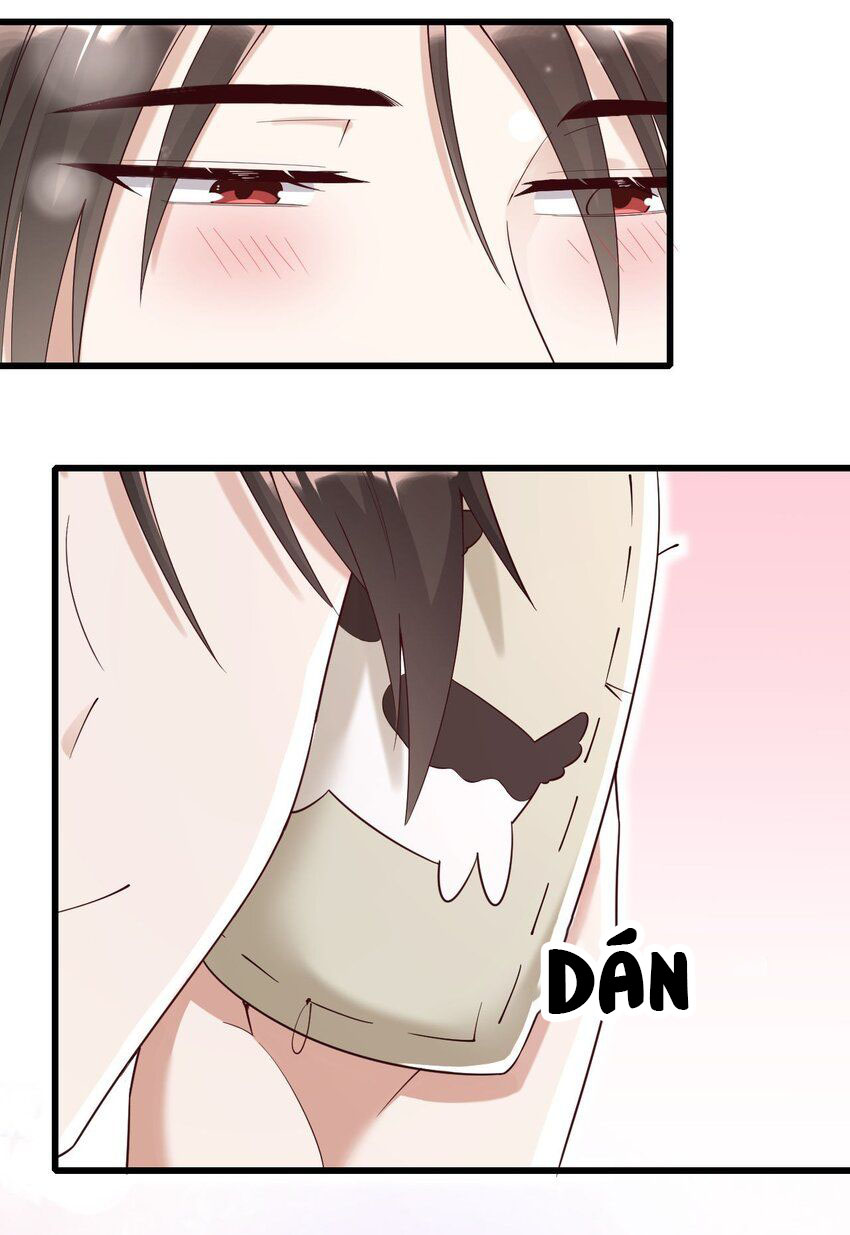 tức thời phạm quy [ tức thì vi quy ] chapter 68 18