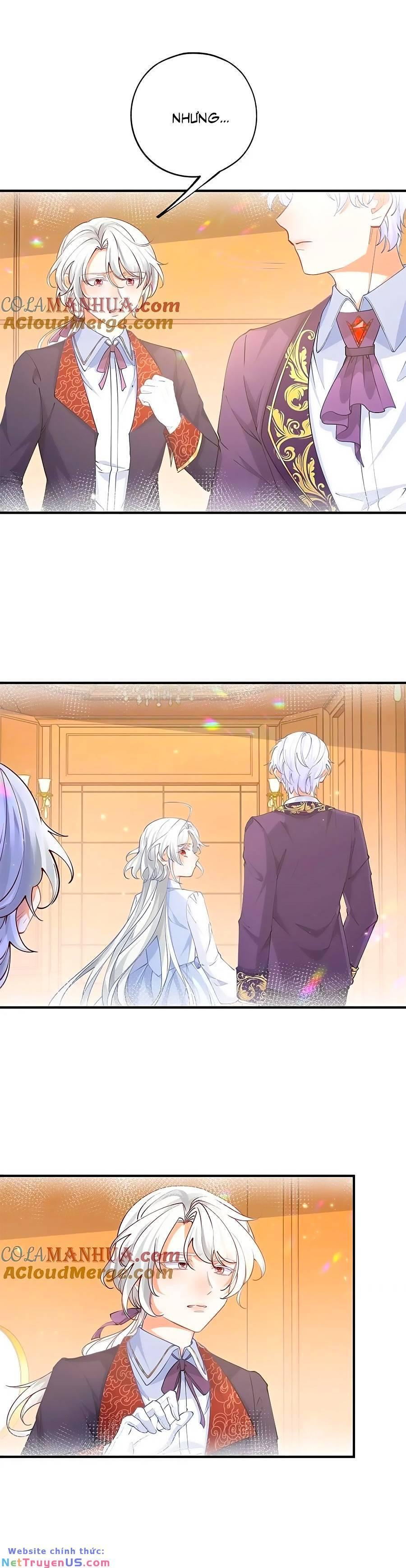 ngày nào đó trở thành công chúa tế phẩm chapter 204 3