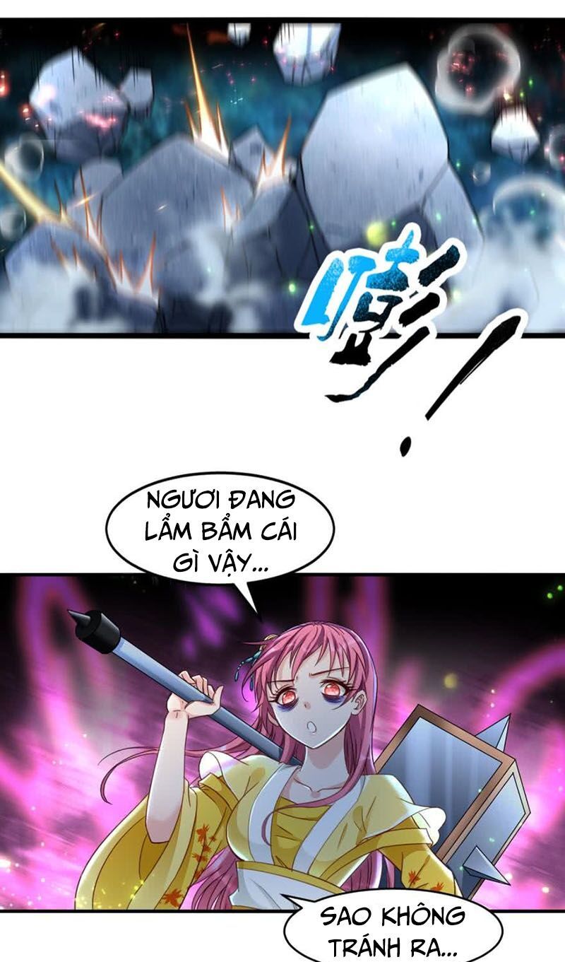 lão tổ của bạn đang online chapter 23 8