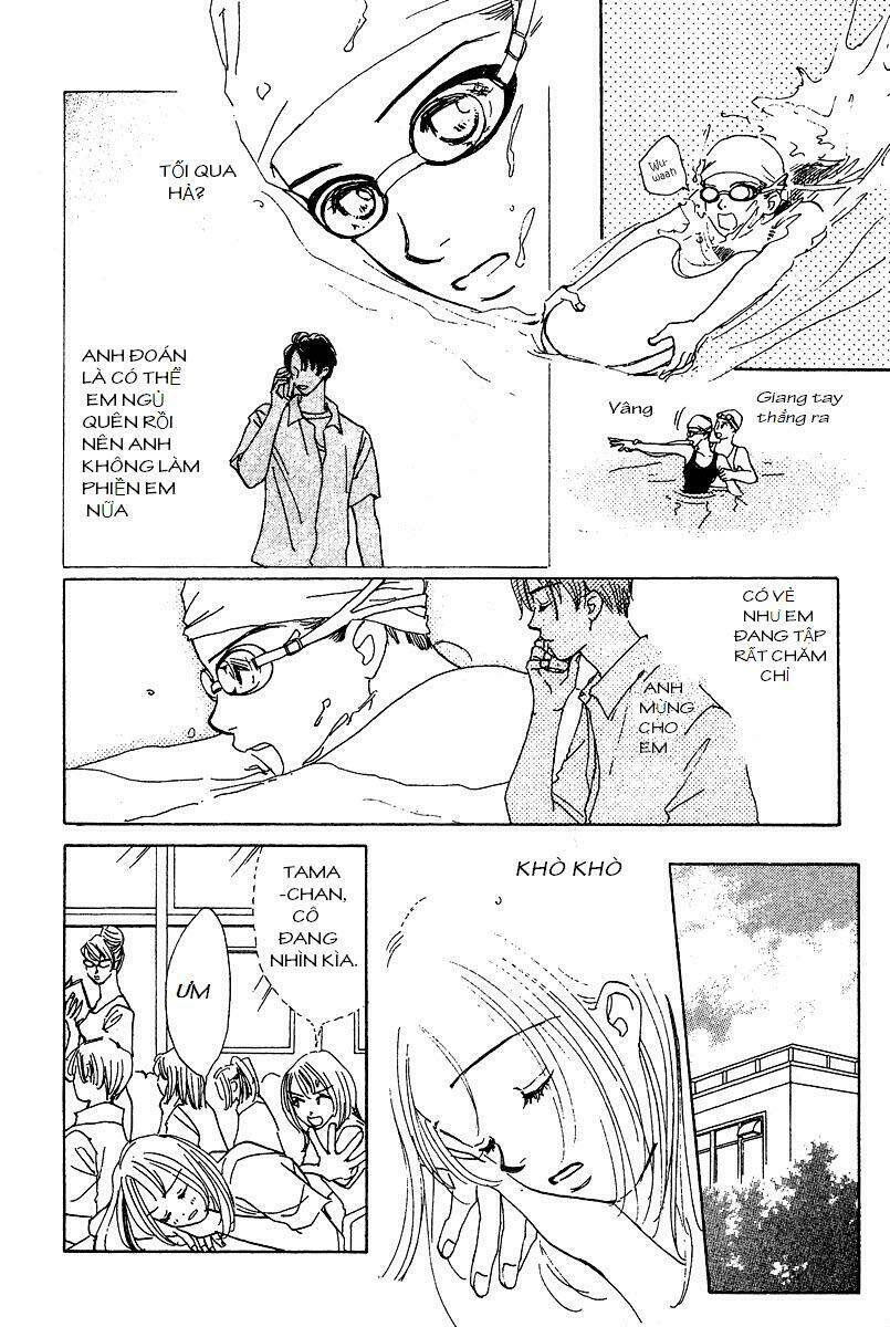 honey na koto chapter 3 17