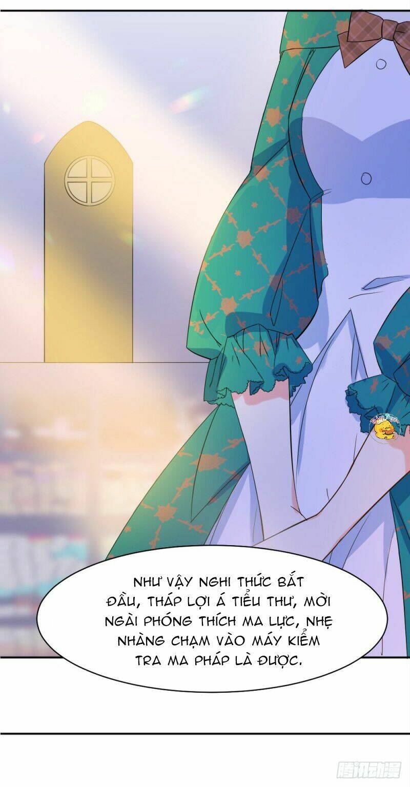 trời sinh một đôi?! ta từ chối! chapter 2 41
