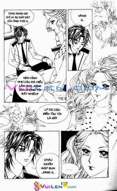 sâu trong ánh mắt chapter 113 11