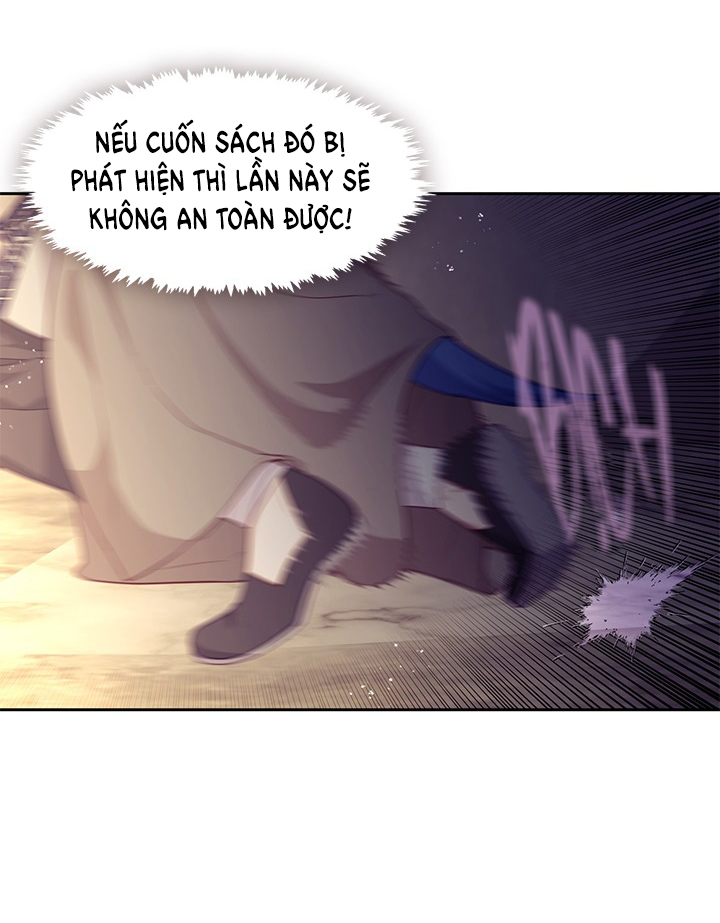 cẩn thận nữ phụ phản diện đấy! chapter 93 51