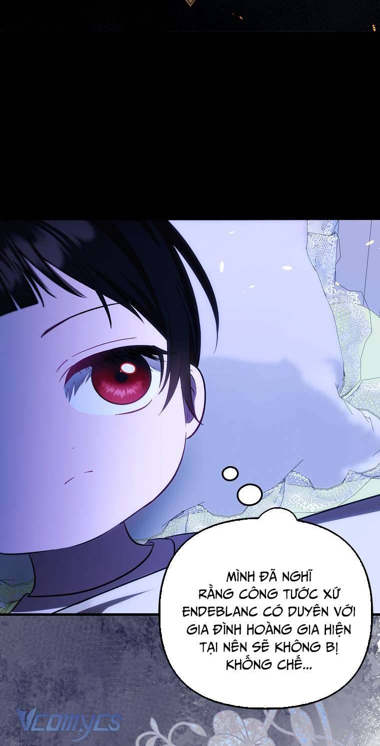 lần đầu bé út được yêu thương chapter 32 14