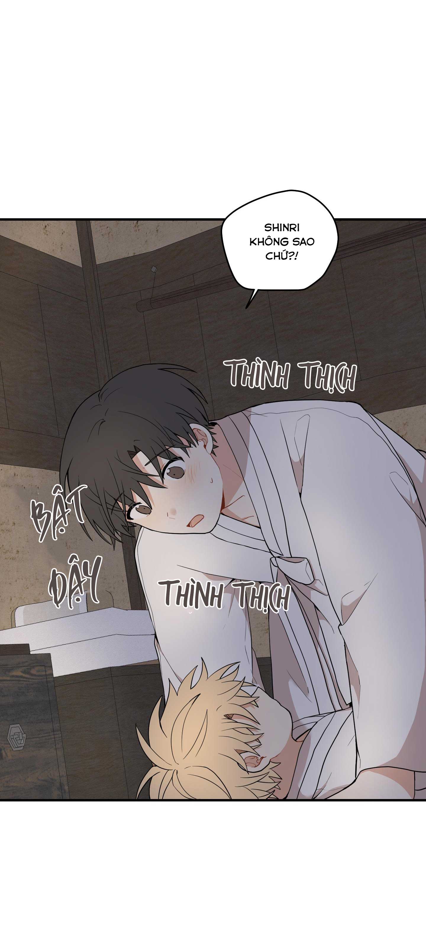 đường hoa liên kiều rơi chapter 33 27