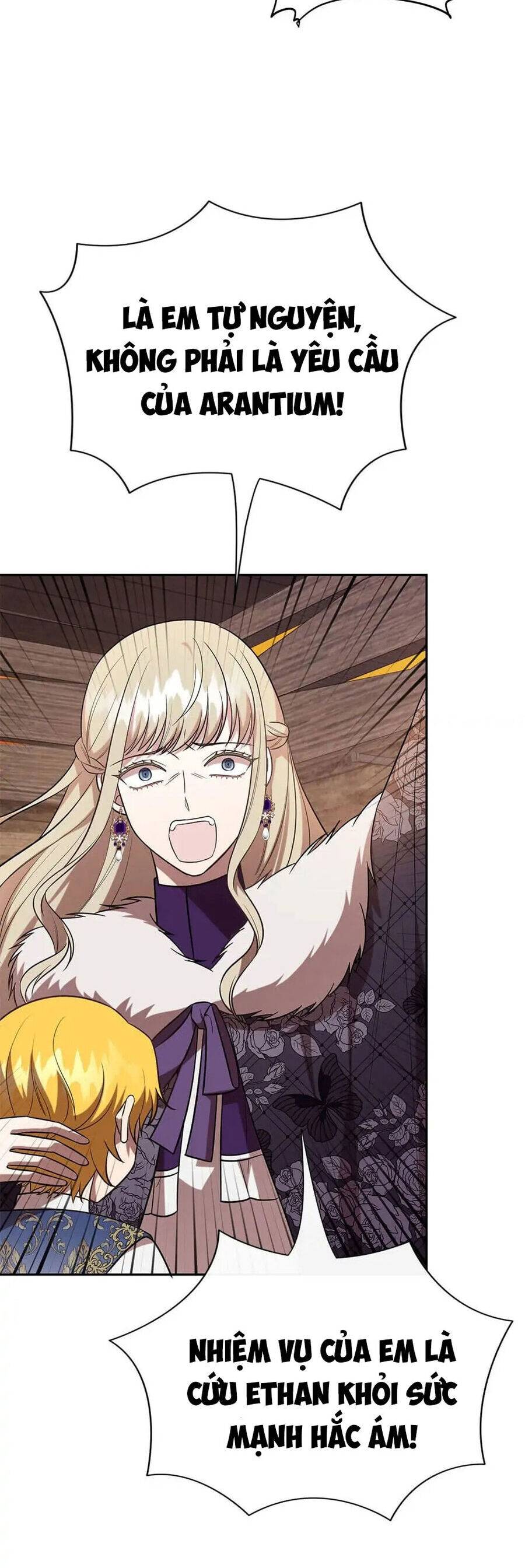 xin ngài đừng ăn tôi chapter 102 35