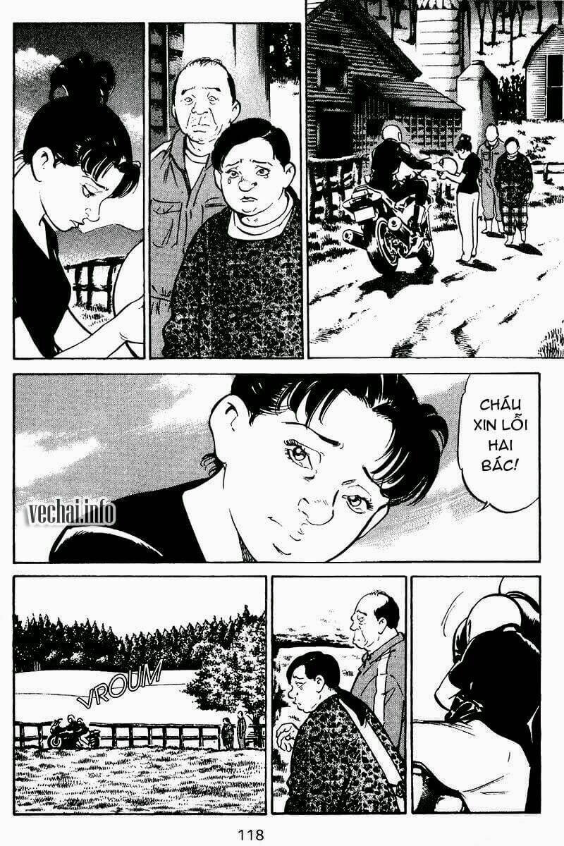 old boy chapter 75 16