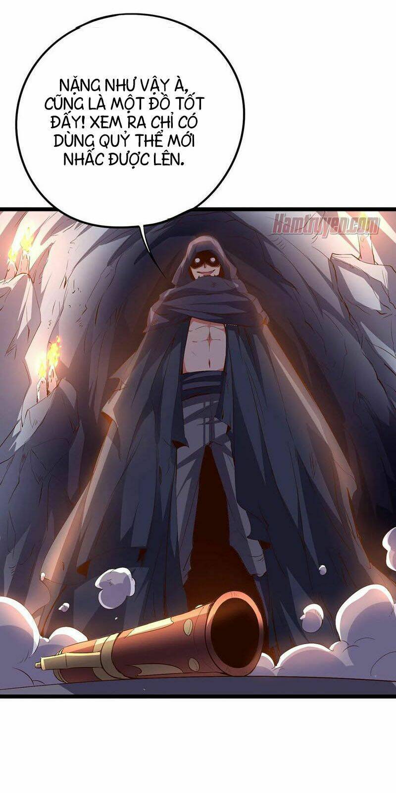 phục thiên thánh chủ chapter 67 12