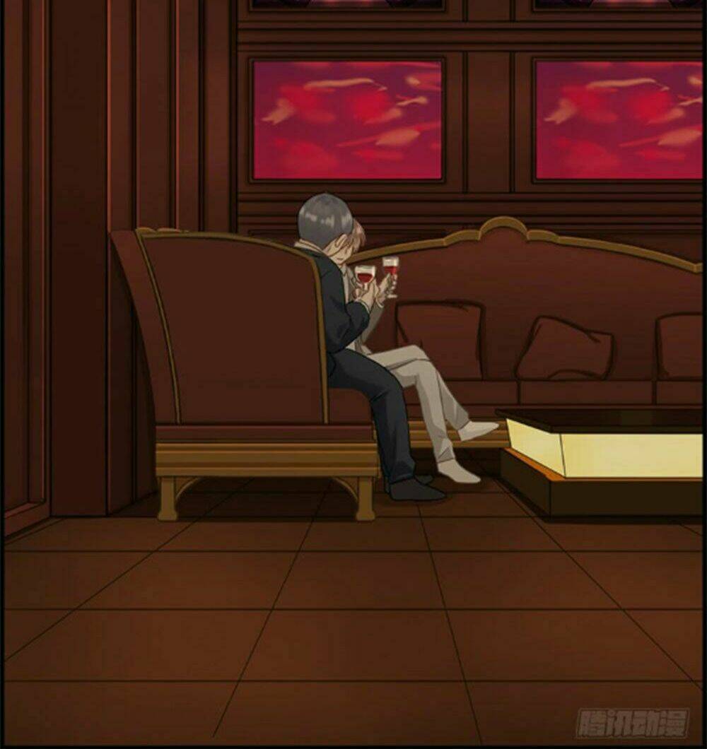 phúc hắc thiếu gia trêu chọc tôi chapter 8 4