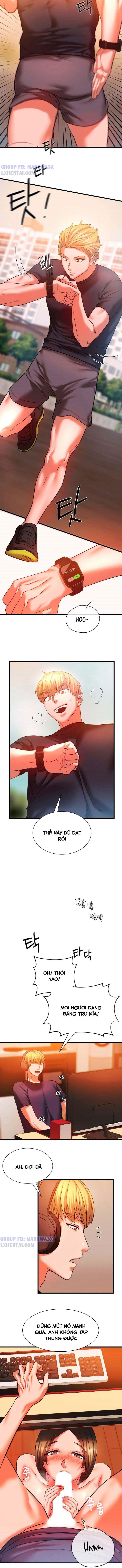 gái xinh cùng lớp chapter 14 6