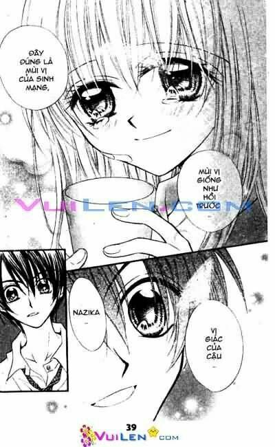 công chúa ẩm thực chapter 7 39