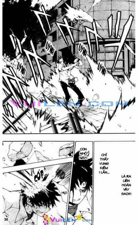 cấm thư ma thuật chapter 5 31