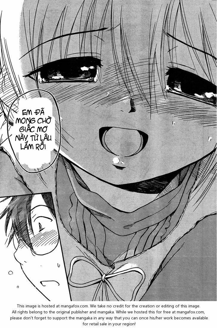 koharu no hibi chapter 22 32