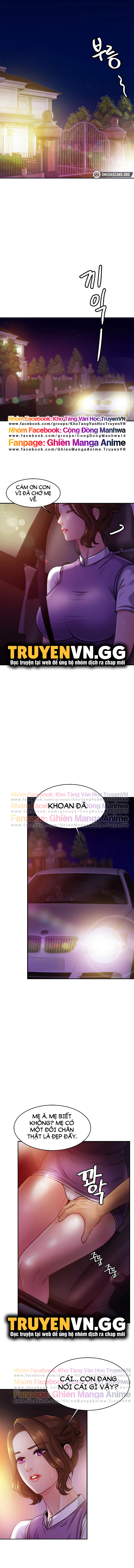 gia đình thân thiết chapter 17 7