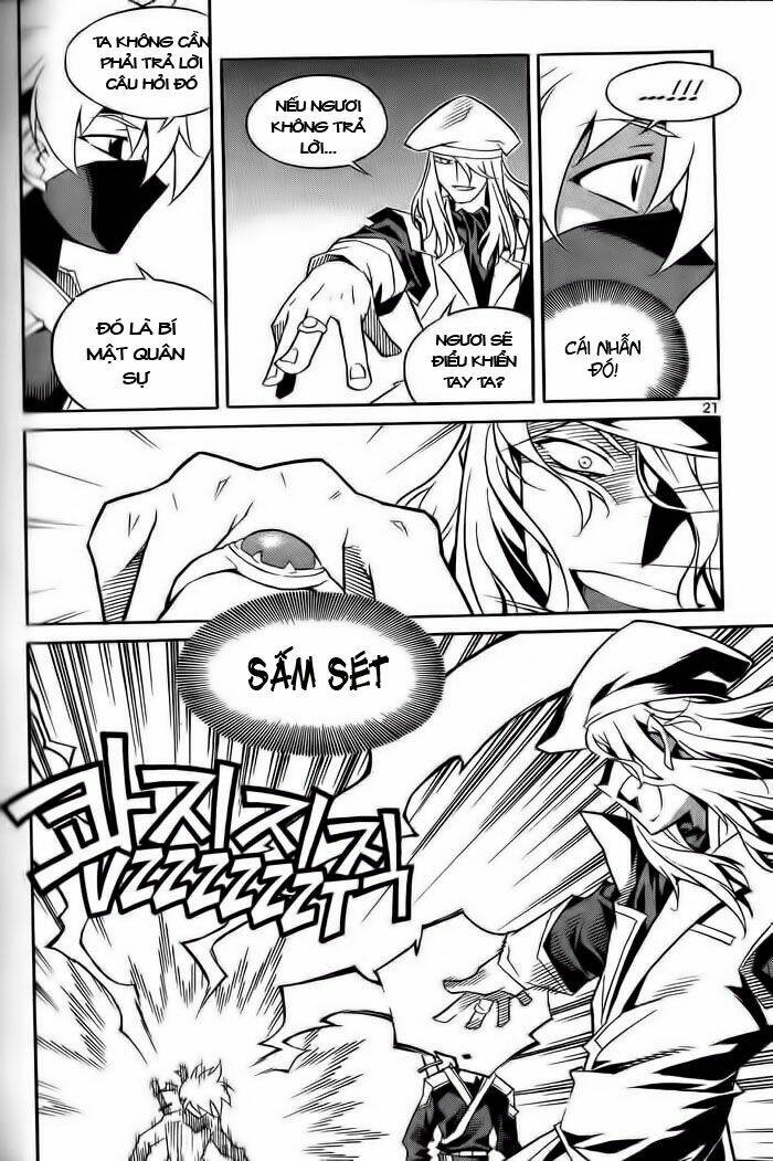 dorothy of oz chapter 15 22