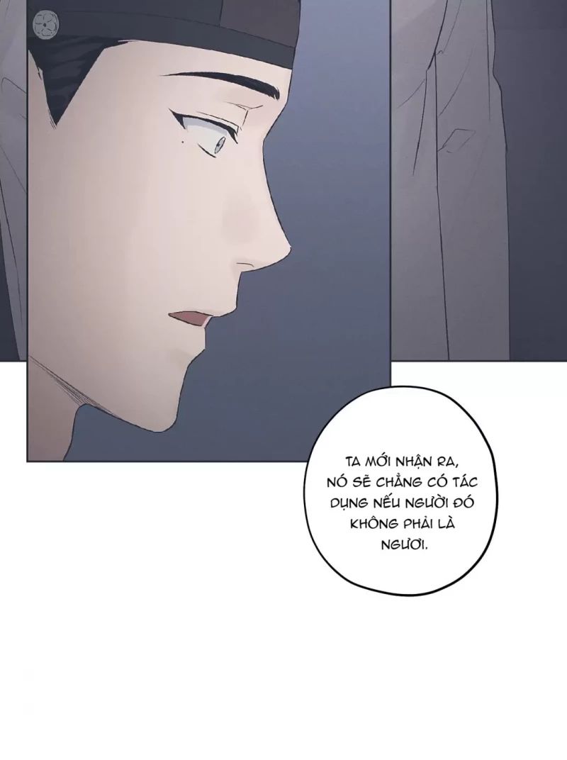 cửa hàng âm cụ chosun chapter 4.5 12