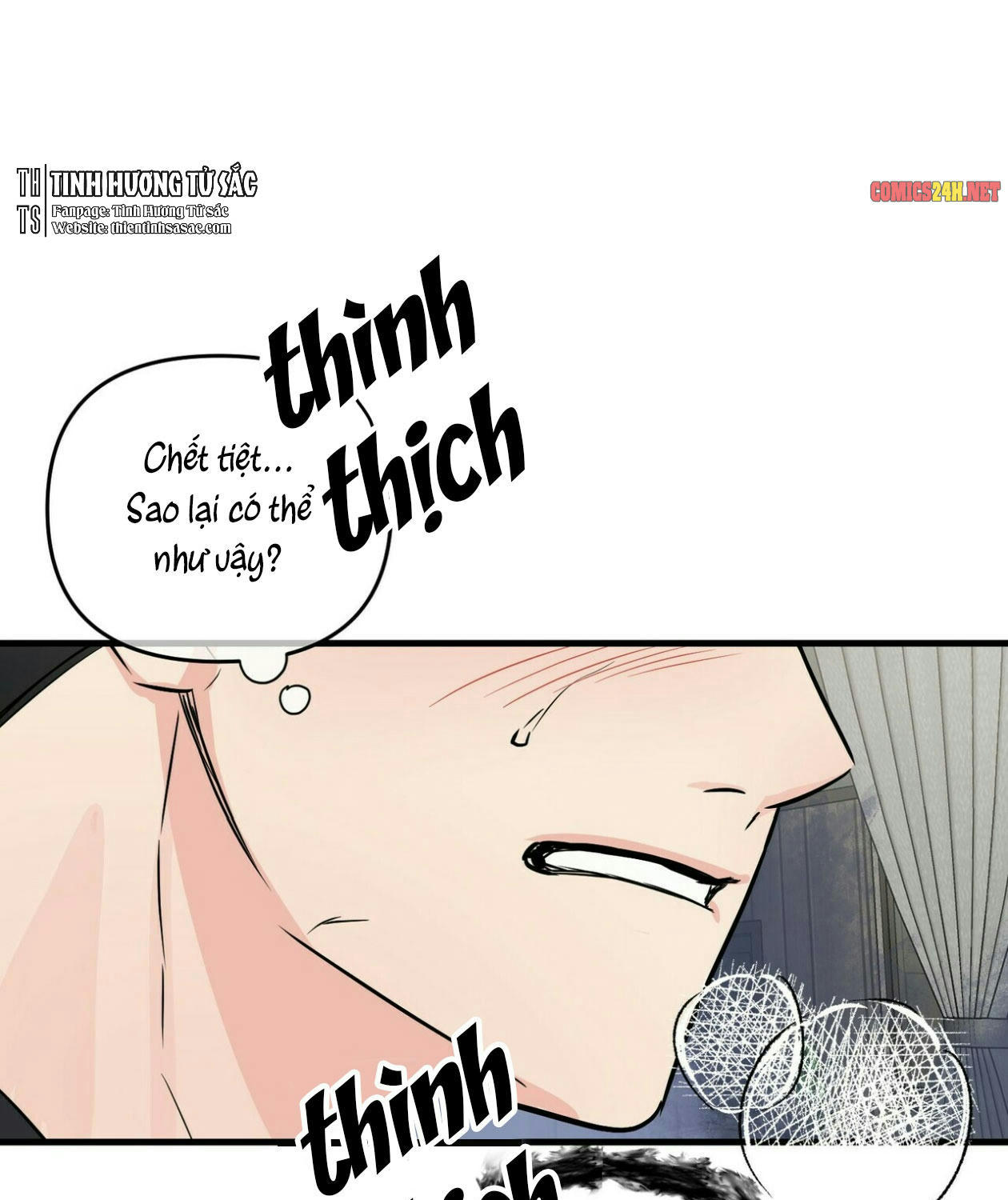 dấu vết không mùi chapter 26 77