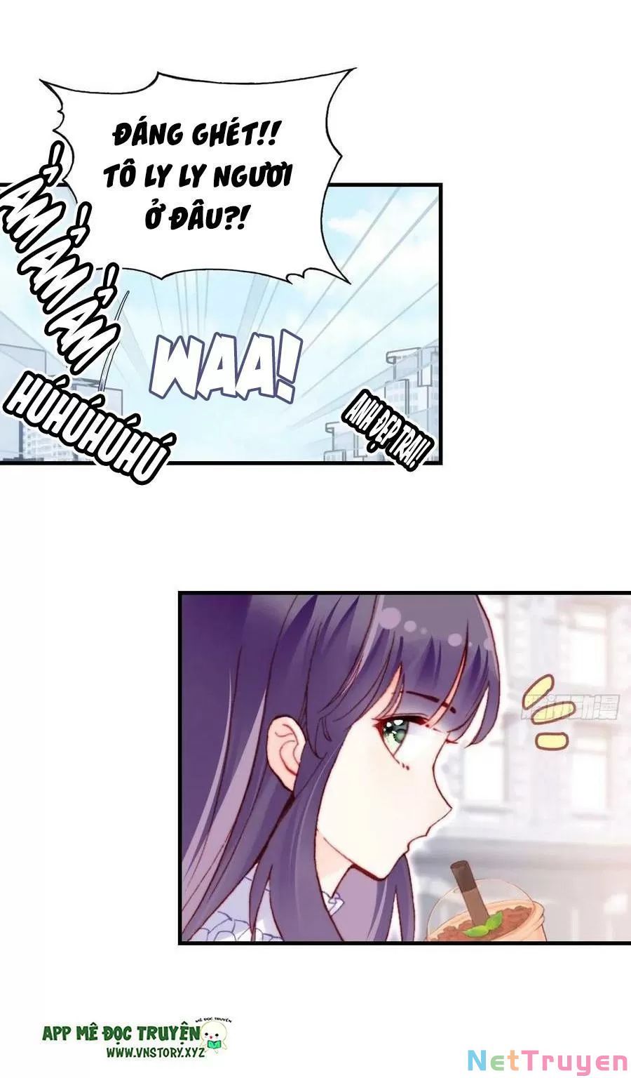 lại bị bệnh chiều chuộng quấn lấy chapter 61 63