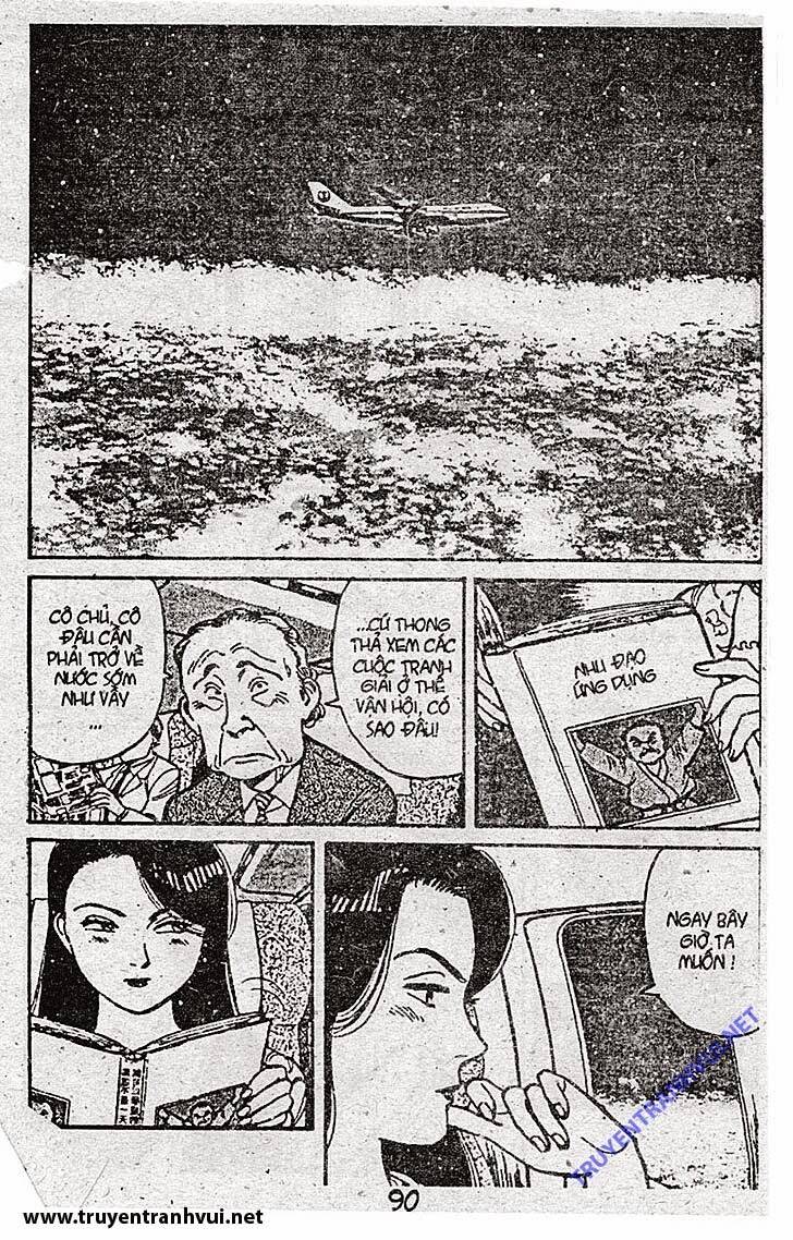 yawara chapter 93 13