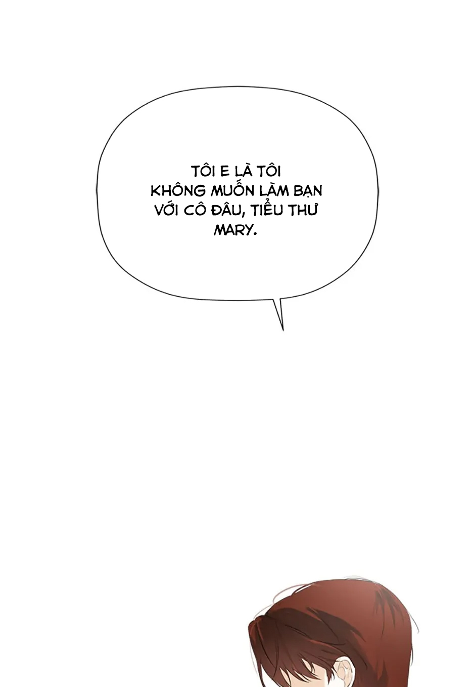 tôi biết bí mật của nam phụ chapter 45 60