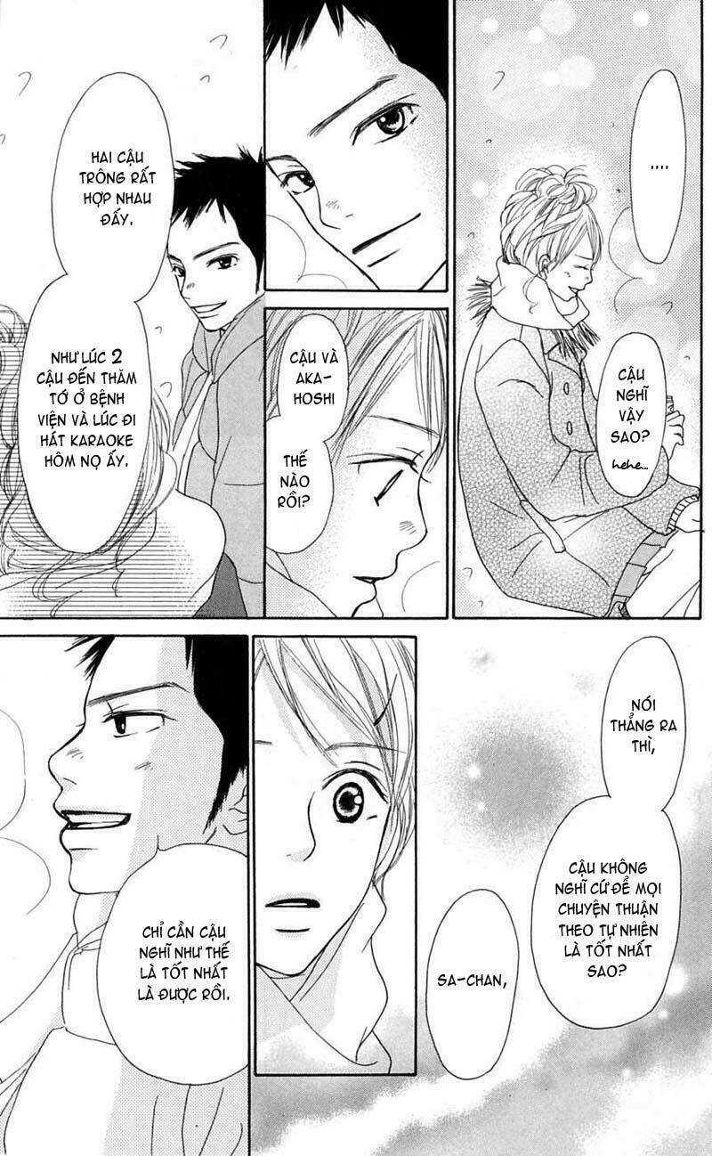 phát điên vì em chapter 18 6