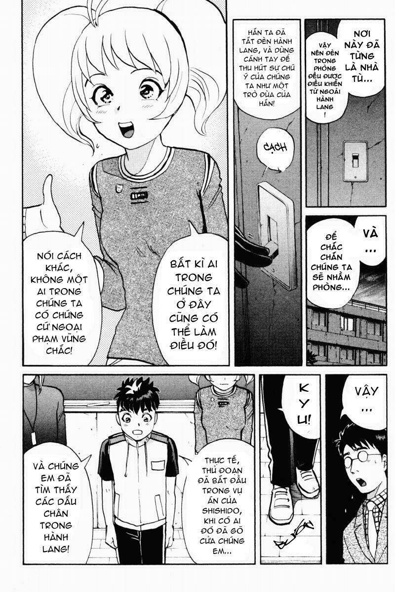 detective academy q chapter 12 15