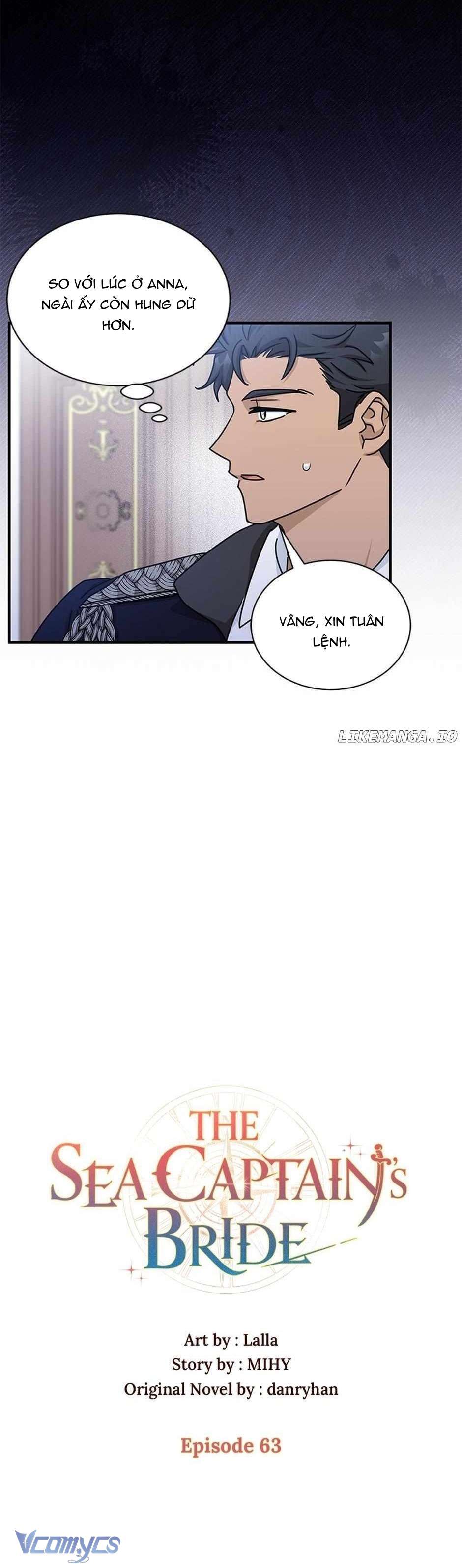 cô gái sẽ trở thành chủ gia đình chapter 63 5