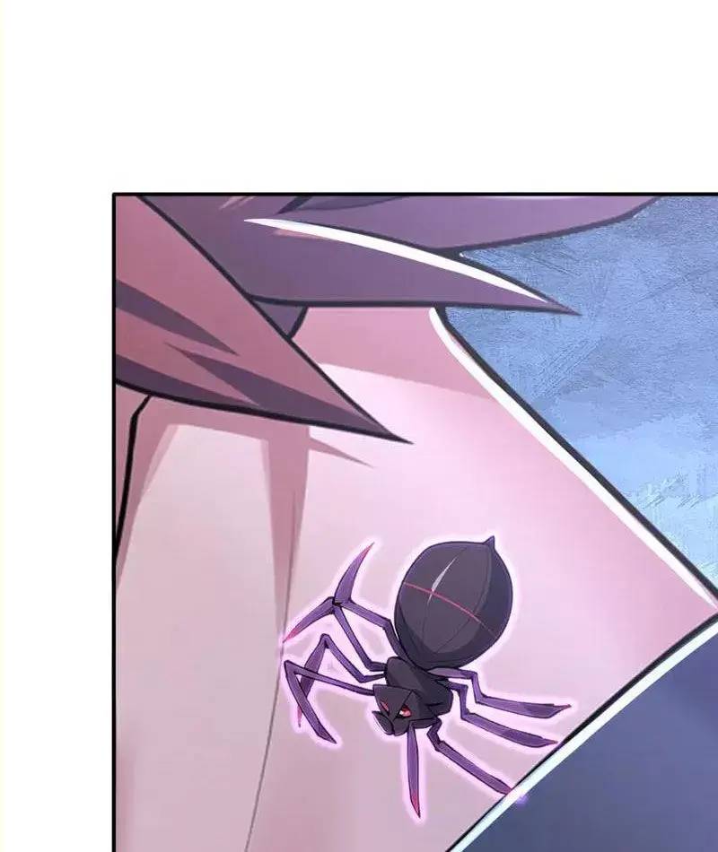 đồ đệ thăng cấp, ta nằm không cũng mạnh chapter 28 42